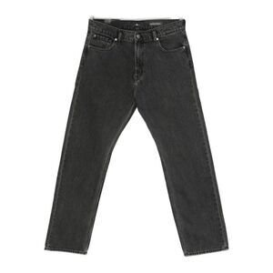 7 For All Mankind Men `Modern Straight Caviar` Jeans